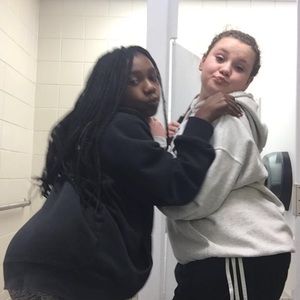 Meet your Posher, Jazzmin